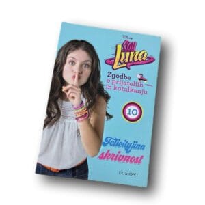 FELICITIJINA SKRIVNOST