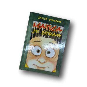 MATICA JE STRAH