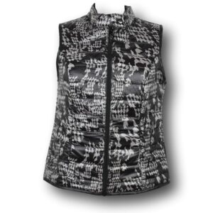 TANJŠI BREZROKAVNIK