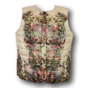 TANJŠI BREZROKAVNIK