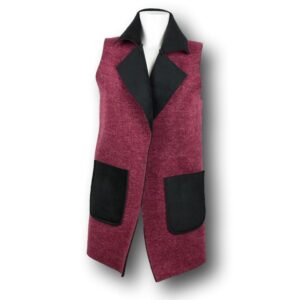 BREZROKAVNIK (NENOŠEN)