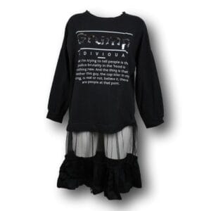 DEBELEJŠA TUNIKA (NOVA)