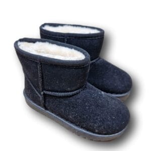 PODLOŽENI GLEŽNARJI