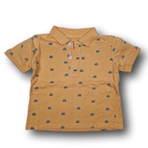 POLO MAJICA