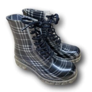 GUMIJASTI GLEŽNARJI