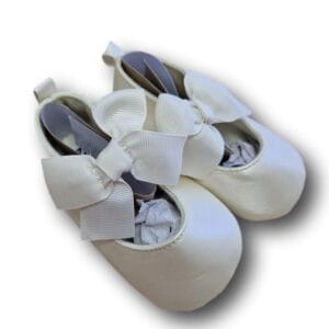 MEHKE BALERINKE (NOVE)