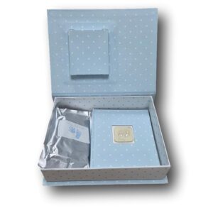 KOMPLET ZA USTVARJANJE SPOMINOV