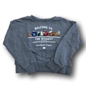 TOP DEBELEJŠA MAJICA