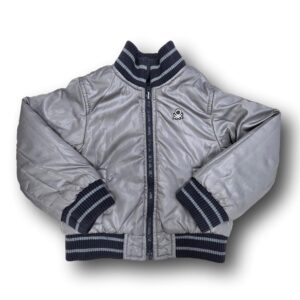 OBOJESTRANSKA PODLOŽENA JAKNA